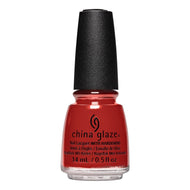 China Glaze - Campfired Up! 0.5 oz - #84718-Beyond Polish