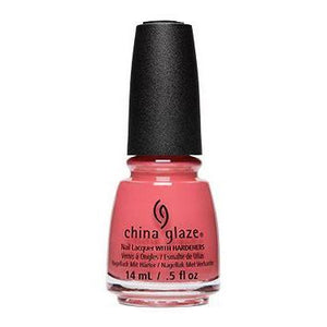 China Glaze - Can't Sandal This 0.5 oz - #84204-Beyond Polish