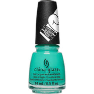 China Glaze - Can't Stop Branchin' 0.5 oz - #84829-Beyond Polish