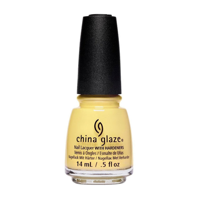 China Glaze - Casual Friday 0.5 oz - #83979-Beyond Polish