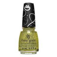 China Glaze - Cele-bert 0.5 oz - #84754-Beyond Polish