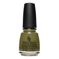 China Glaze - Central Parka 0.5 oz - #84292-Beyond Polish