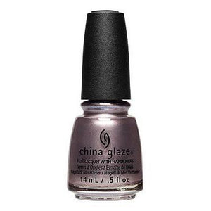 China Glaze - Chic Happens 0.5 oz - #84289-Beyond Polish