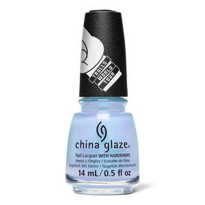 China Glaze - Chill In Symphonyville 0.5 oz - #84830-Beyond Polish