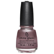 China Glaze - Chrome Is Where The Heart Is 0.5 oz - #83403-Beyond Polish