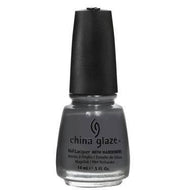 China Glaze - Concrete Catwalk 0.5 oz - #81074-Beyond Polish