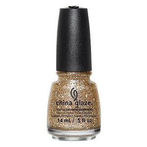 China Glaze - Counting Carats 0.5 oz - #82698-Beyond Polish