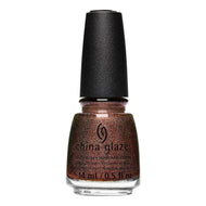 China Glaze - Cowboy, Bye 0.5 oz - #84714-Beyond Polish