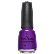 China Glaze - Creative Fantasy 0.5 oz - #81127-Beyond Polish