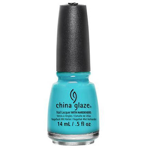 China Glaze - Custom Kicks 0.5 oz - #80902-Beyond Polish