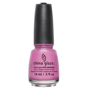 China Glaze - Dance Baby 0.5 oz - #80744-Beyond Polish