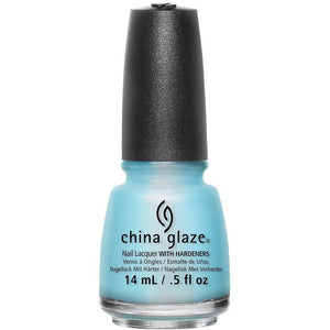 China Glaze - Dashboard Dreamer 0.5 oz - #82383-Beyond Polish