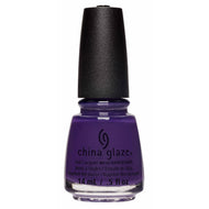 China Glaze - Dawn Of A New Reign 0.5 oz - #84005-Beyond Polish