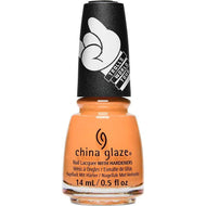 China Glaze - Delta Darlin' 0.5 oz - #84826-Beyond Polish