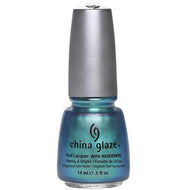 China Glaze - Deviantly Daring 0.5 oz - #81172-Beyond Polish