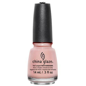 China Glaze - Diva Bride 0.5 oz - #70286-Beyond Polish