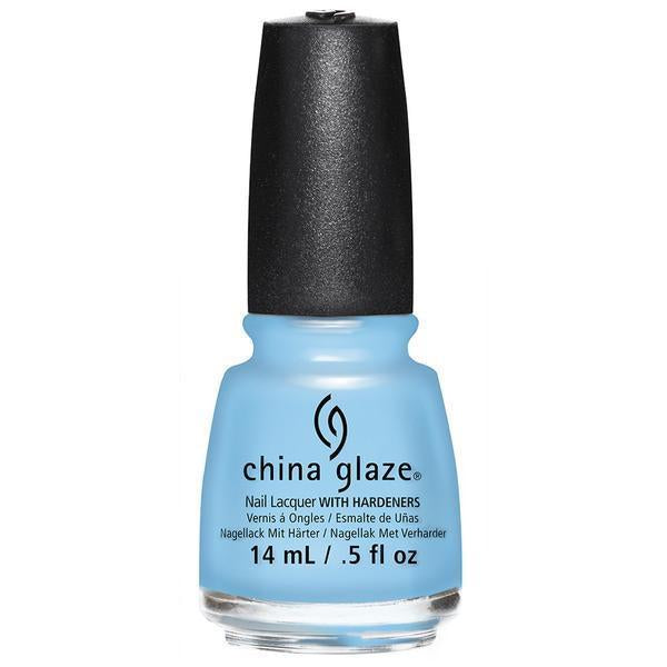 China Glaze - Dont Be Shallow 0.5 oz - #83413-Beyond Polish