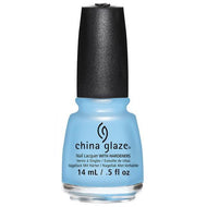 China Glaze - Dont Be Shallow 0.5 oz - #83413-Beyond Polish