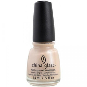 China Glaze - Don't Honk Your Thorn 0.5 oz - #81761-Beyond Polish