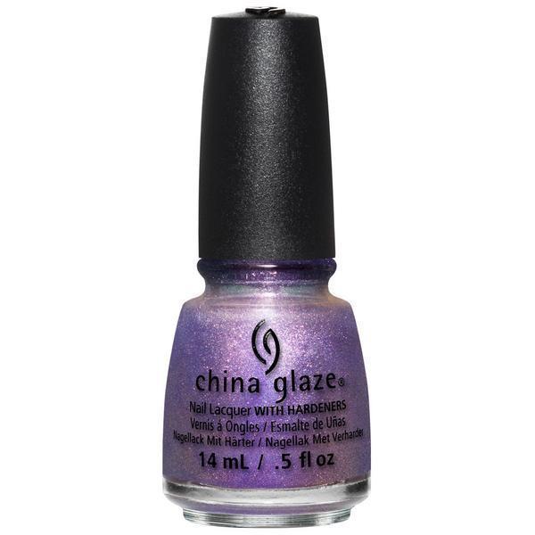 China Glaze - Don't Mesh With Me 0.5 oz - #83621-Beyond Polish