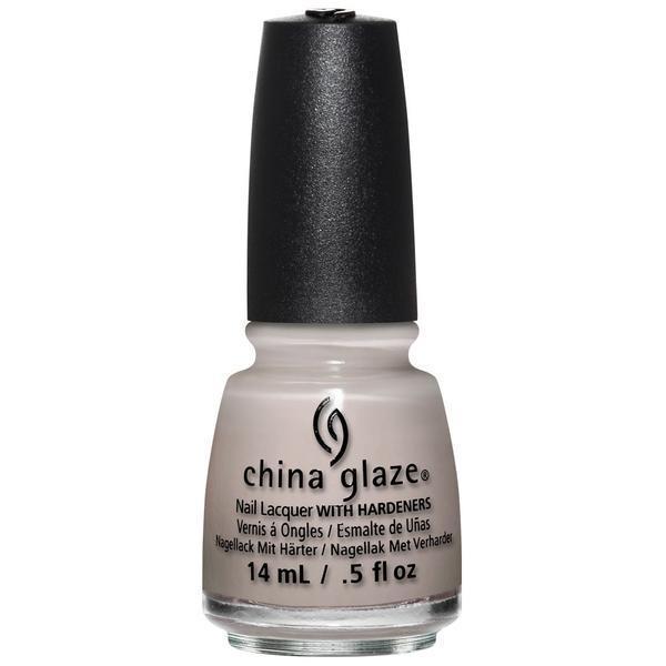 China Glaze - Dope Taupe 0.5 oz - #83618-Beyond Polish