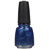 China Glaze - Dorothy Who? 0.5 oz - #80924-Beyond Polish