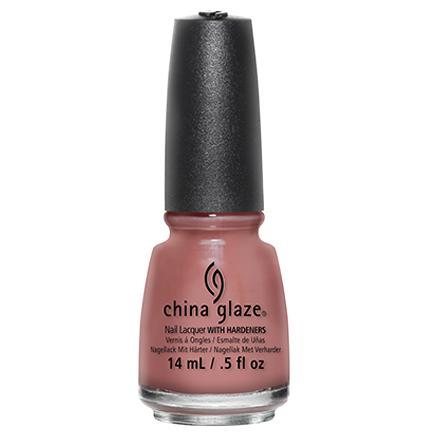 China Glaze - Dress Me Up 0.5 oz - #80613-Beyond Polish