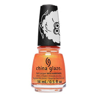 China Glaze - Ernie Your Stripes 0.5 oz - #84680-Beyond Polish