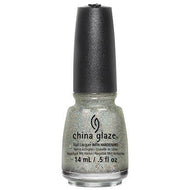 China Glaze - Fairy Dust 0.5 oz - #70563-Beyond Polish