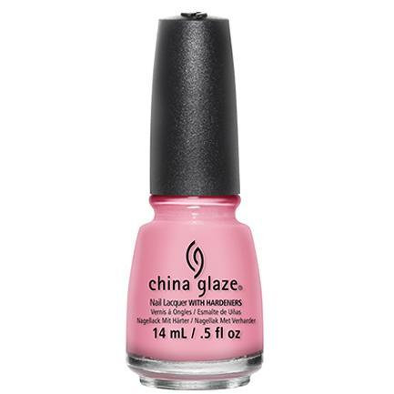 China Glaze - Feel The Breeze 0.5 oz - #81794-Beyond Polish