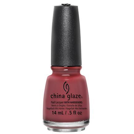 China Glaze - Fifth Avenue 0.5 oz - #70312-Beyond Polish