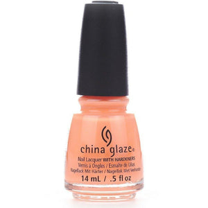 China Glaze - Flip Flop Fantasy 0.5 oz - #80946-Beyond Polish