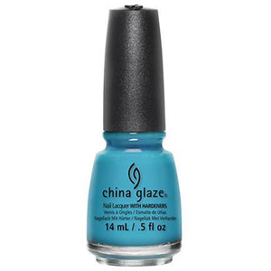 China Glaze - Flyin' High 0.5 oz - #80935-Beyond Polish