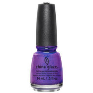 China Glaze - Flying Dragon 0.5 oz - #80841-Beyond Polish