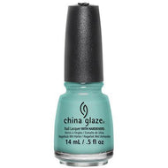 China Glaze - For Audrey 0.5 oz - #77053-Beyond Polish