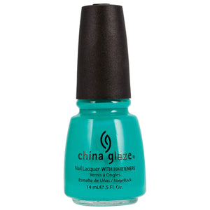 China Glaze - Four Leaf Clover 0.5 oz - #80936-Beyond Polish