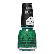 China Glaze - Free To Be Sesame 0.5 oz - #84676-Beyond Polish