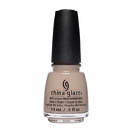 China Glaze - Fresher Than My Clique 0.5 oz - #83971-Beyond Polish