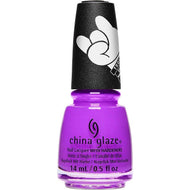 China Glaze - Funky Beat 0.5 oz - #84823-Beyond Polish