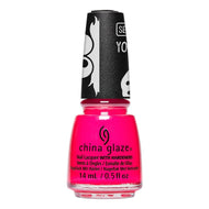 China Glaze - Fur Real Through 0.5 oz - #84670-Beyond Polish