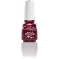 China Glaze Gelaze - Awakening 0.5 oz - #81630-Beyond Polish