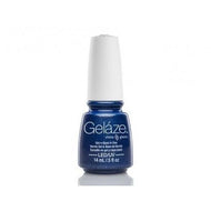 China Glaze Gelaze - Dorothy Who? 0.5 oz - #81622-Beyond Polish