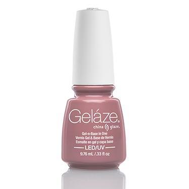 China Glaze Gelaze - Kill The Lights 0.5 oz - #84251-Beyond Polish