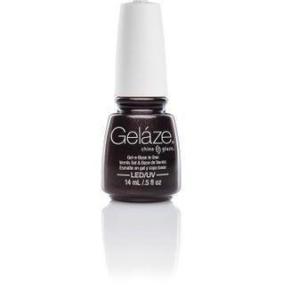 China Glaze Gelaze - Lubu Heels 0.5 oz - #81811-Beyond Polish