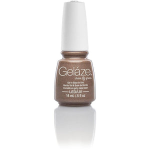 China Glaze Gelaze - Swing Baby 0.5 oz - #81814-Beyond Polish