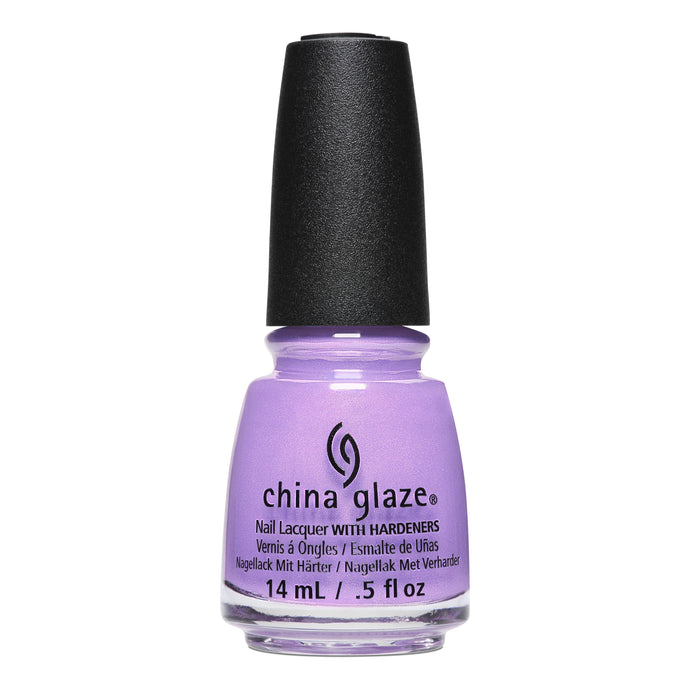 China Glaze - Get It Right, Get It Bright 0.5 oz - #84151-Beyond Polish