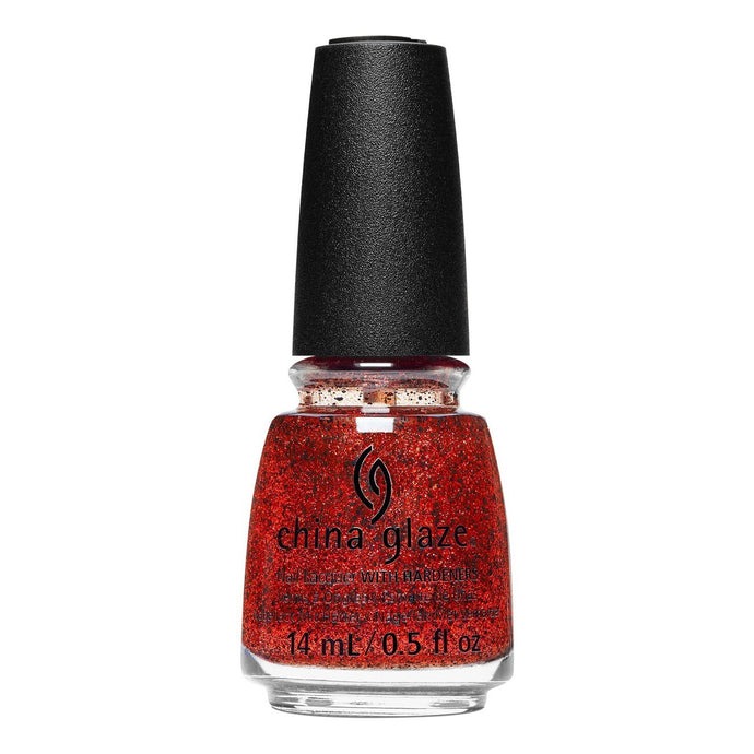 China Glaze - Get Off My Cold Case 0.5 oz - #84724-Beyond Polish