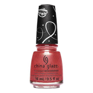 China Glaze - Giggling All The Way 0.5 oz - #84750-Beyond Polish