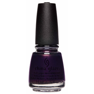 China Glaze - Glamcore 0.5 oz - #84004-Beyond Polish