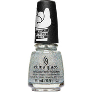 China Glaze - Glitter-iffic 0.5 oz - #84827-Beyond Polish